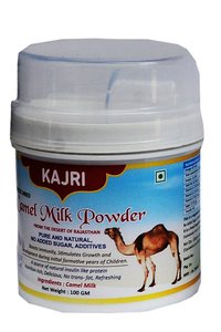 Camel Milk Powder Age Group: Old-aged