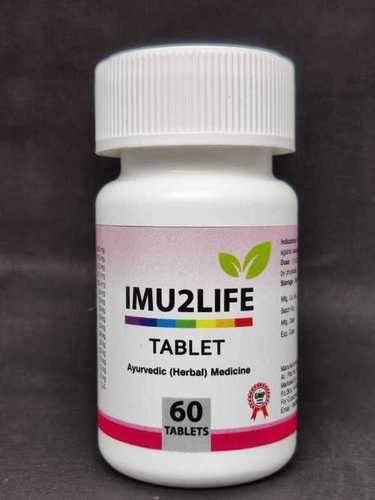 Imu2Life Tablets Ingredients: Herbal Extract