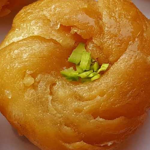 Balooshahi Sweet