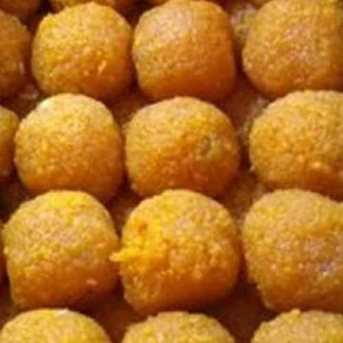 Boondi Laddoo