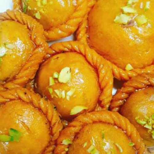 Chandarkala Sweets