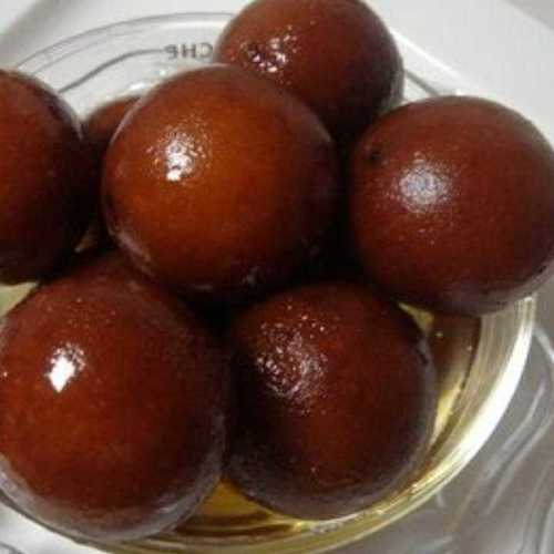 Kala Jamun