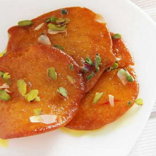 Maalpua Sweets