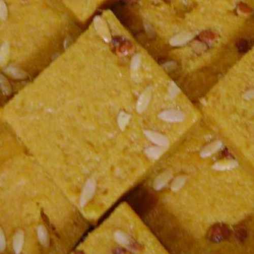 Sohan Papri Fat: Nil Percentage ( % )