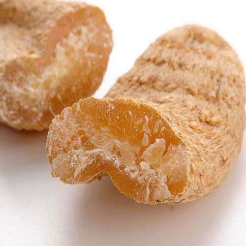 Chinese Herb Gastrodia Elata