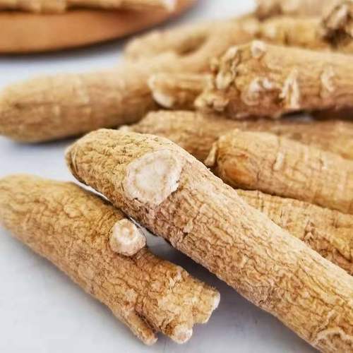 Dried Whole American Ginseng/slices for Wholesale Xiyangshen Chinese Herb