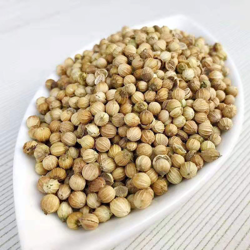 Coriander Seeds Premium