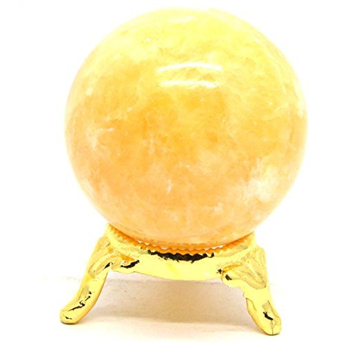 Yellow Aventurine Or Golden Sphere