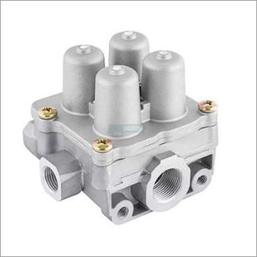 System Protection Valve (Chaar Minar) Fmx440 AM020452152