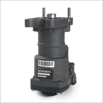 Air pressure valve- (B283791)
