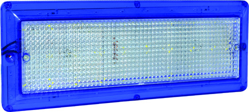Cabin Interior Light - 12V LED Design | Energy Efficient, Versatile Cabin Illumination