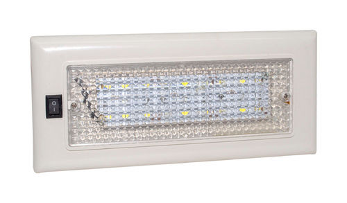 Led Cabin Interior Light