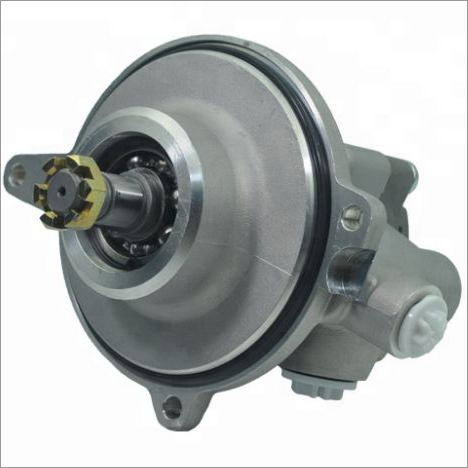 Steering Pump N/M Ref. No: / 21488865 - Color: Silver