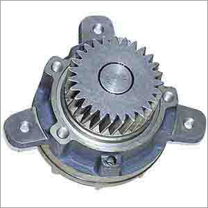 Volvo Water Pump ref no 20431135