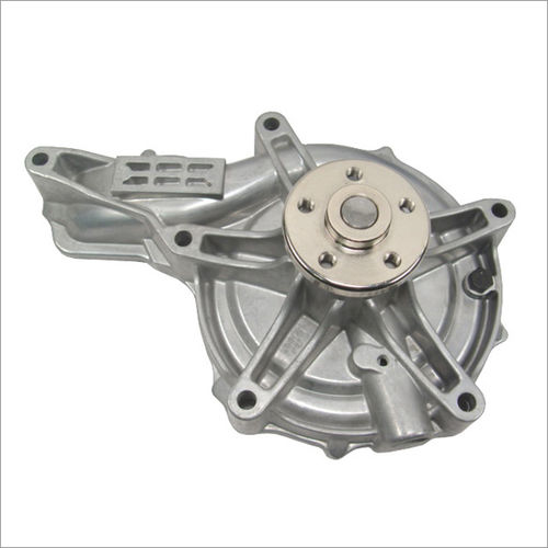 Volvo Water Pump Ass. Ref.no 20538845