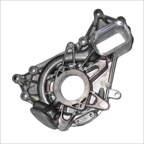 Water Pump Housing K020505543