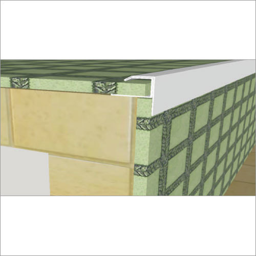 Stainless Steel 304 Grade Flooring Profiles