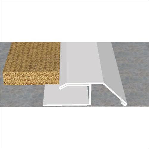 Silver Stainless Steel 304 Grade Carpet Profile