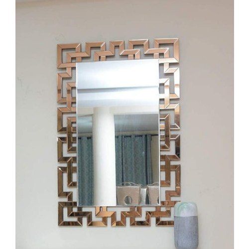 Wall mirrors