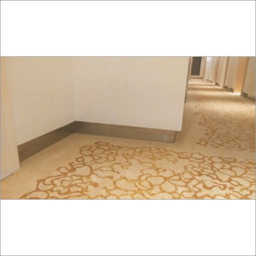 Stainless Steel Skirting And Aluminum Guard - Color: Sliver