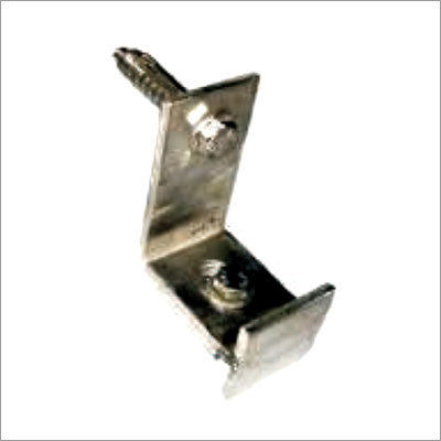 Stainless Steel Dry Cladding Brackets - Application: Construction