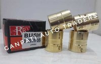 BUSH 00176 O/S
