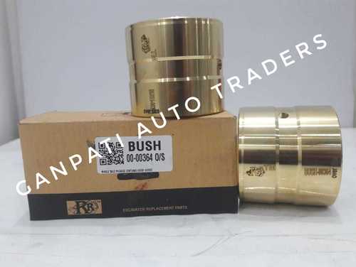 BUSH 00364 O/S