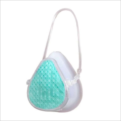 Reusable Face Mask With Changeable Filter S9 Gender: Unisex