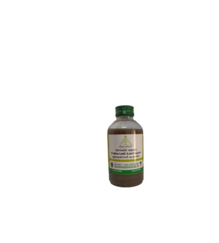 ELAKANADI KASHAYAM