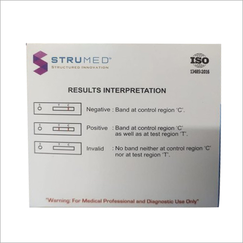 Rapid Antigen Test Kit