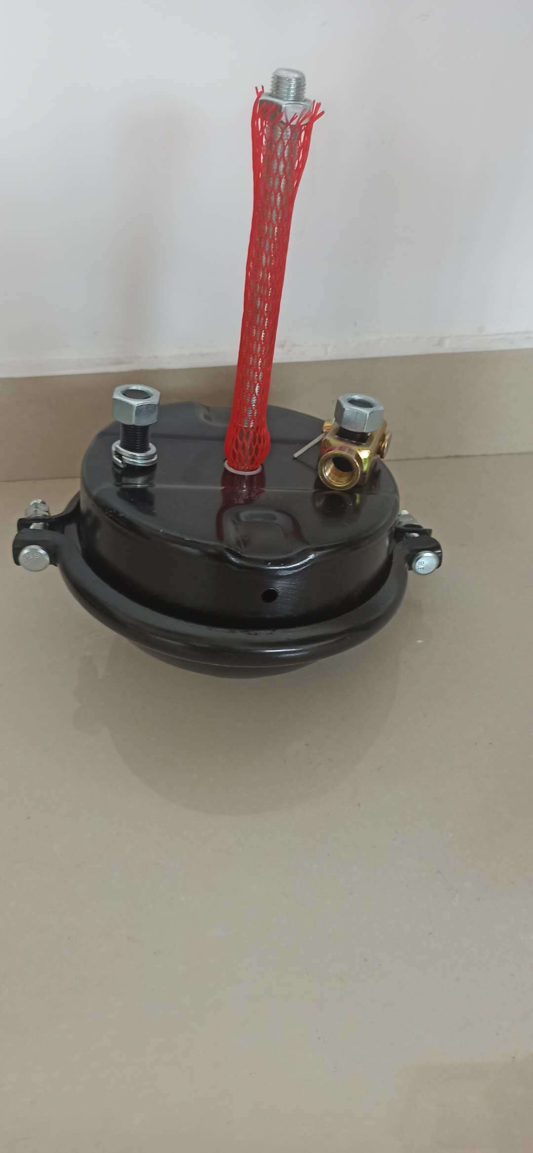 Single Air Brake Chamber For Semi Trailer