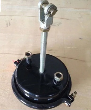 Single Air Brake Chamber For Semi Trailer