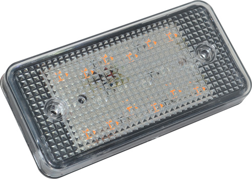 Cabin Interior Light - 270x72x24mm | 12V/24V LED Innovation and Modern Design
