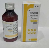 NIDESOLE-S ( OXCYCLOZANIDE & LEVAMISOLE ORAL SUSPENSION) 90ML