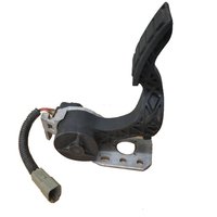 Volvo Accelerator Pedal Ref No.21116880