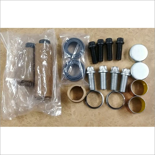 Caliper Guide Repair Kits Mck1298