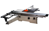 SLIDING TABLE PANEL SAW