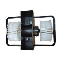Ac Blower Motor K03090909