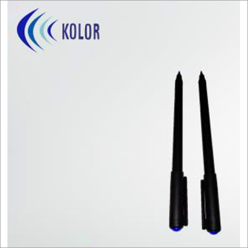 Kolor Ergo Ball Pens