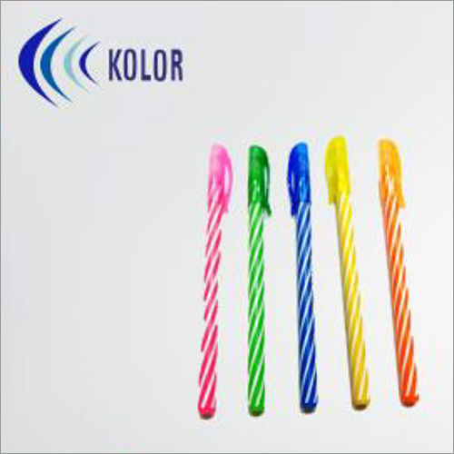 Kolor Braza DF Ball Pens