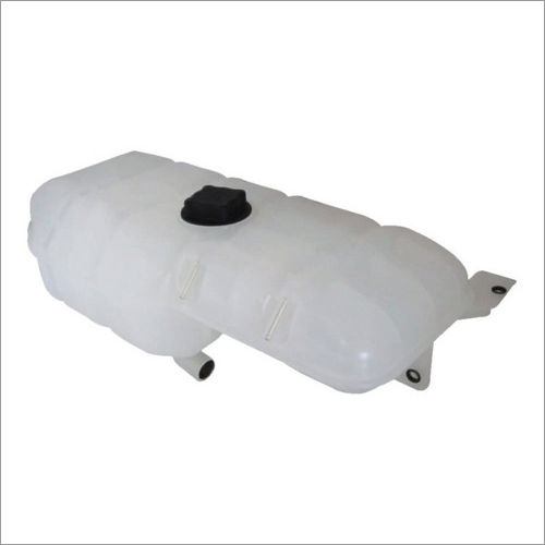 Coolant Tank Fmx 400 Old Model Volvo Bus (B9r) K02243066