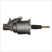 Clutch Servo Fmx400 Ref No.20524584