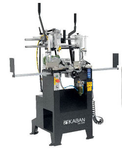 UPVC Profile Copy Routing Machine