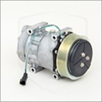 Ac Compressor & Parts
