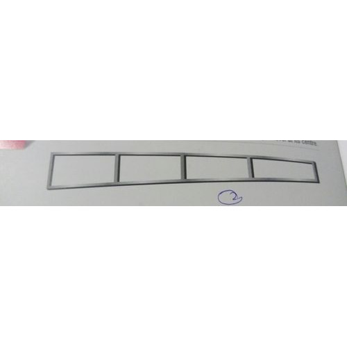 CAMBER BOARD