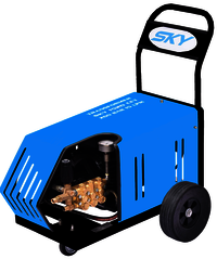 Transformer - MS Series SKY1520CET 200 Bar 15 lpm