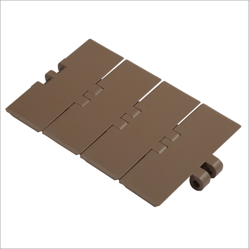 Plastic Slat Chain