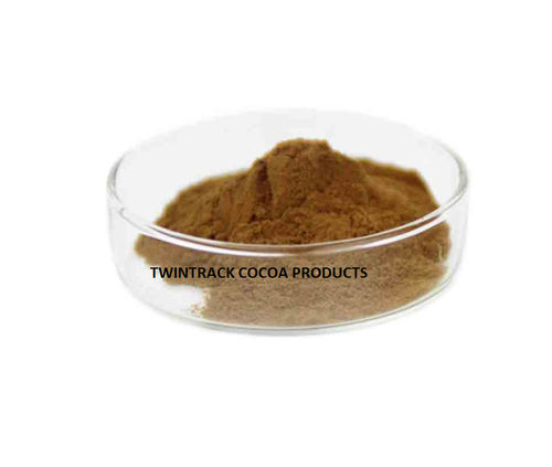 Types of Cocoa Powder