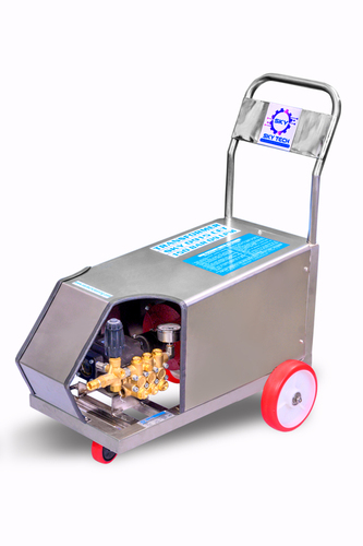 Transformer SS Series SKY1315CET 150 Bar 13 lpm