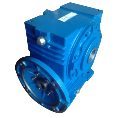 3 inch Gearbox